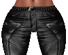RLL  LEATHER PANTS