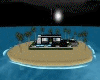 Moon Lit Island