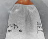 emoticon sweatpants !