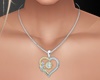Necklace Love