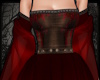 +Lilith Sleeves - red