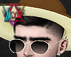K| Wayne Hat