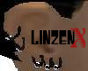 Black Earrings [F] Linz