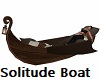 Solitude Boat