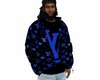 His L.V Royal Puffer+T