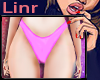 L | Bikini panties
