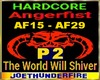 World Will Shiver 2