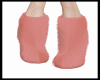 KIDS PINK/ROSE BOOTS