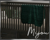 M. Emerald Crib