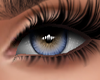 SB| Blue Jeweled Eyes