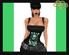 Biker Green