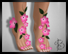 ^B^ Tahiti Feet V1