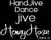 HandJive Dance
