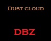 Dustcloud effects