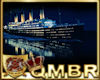 QMBR TTA Titanic