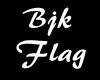 BJK Flag