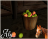 Stable Horse Apples