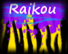 Raikou Support 5k