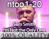 S. Smith - NotTheOnlyOne