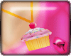 MORF 3D Yummy Cupcake