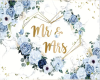 panneau mariage