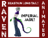 IMPERIAL JADE LONG TAIL!