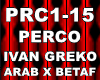 PERCO