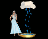Little Cloud Fountain