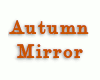 00 Autumn Mirror