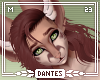 -D- | Latte Hair M 3