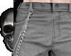 Grey Jeans