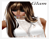 Glam Pearls ~ Silver