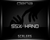 ! Scaler | Hands 55%