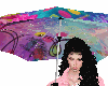 Color Umbrella Avatar