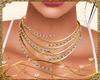 {W} Argowan Necklaces