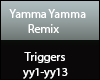 Yamma Yamma Remix