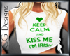 [CG]KeepCalm...Irish