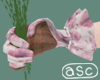 panic green thumb yam