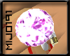 [M] Pink-Phanter ring
