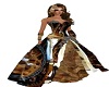 Gorgeous Steampunk Gown!