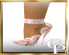 CP-Laurie pink heels