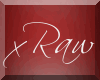 xRaw| Ruffle Red