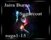 Sugarcoat