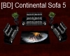 [BD] Continental Sofa 5