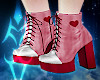 ☾ Love ♥ Boots