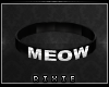 Meow Collar v.4
