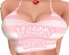 MM.. EASTER PINK TOP