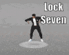 Lock Seven