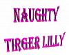 TG Lilly Naughty