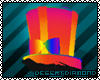 [dD] Rainbow Hat